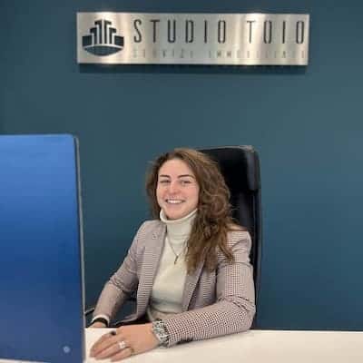 Chiara Viana - Agente Immobiliare a Biella