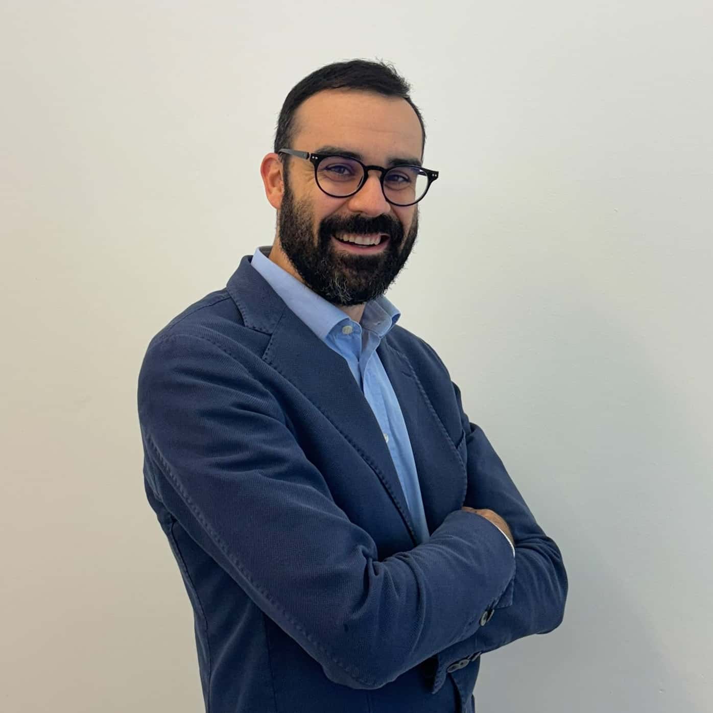 Patrick Villani - Agente Immobiliare a Funo