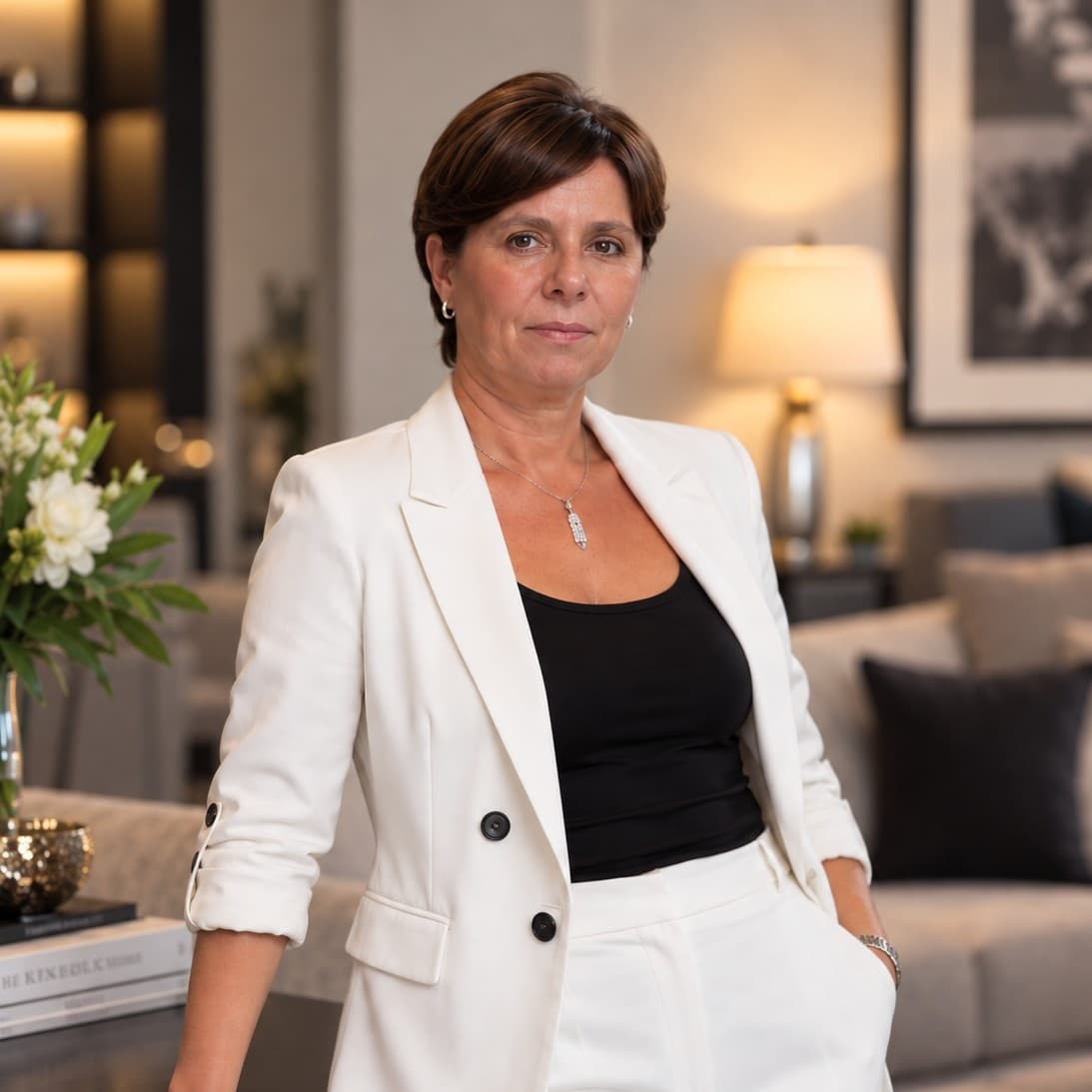 Agente immobiliare a Besana In Brianza: Marta Mariani
