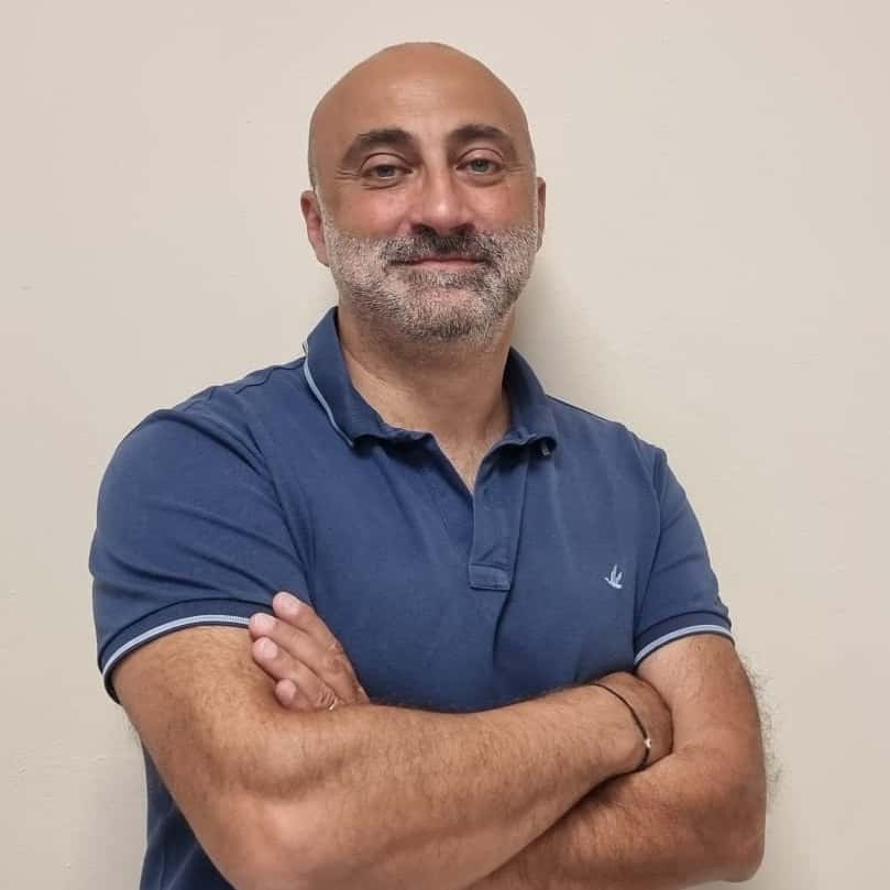 Raffaele Santaniello - Agente Immobiliare a Montecatini Terme