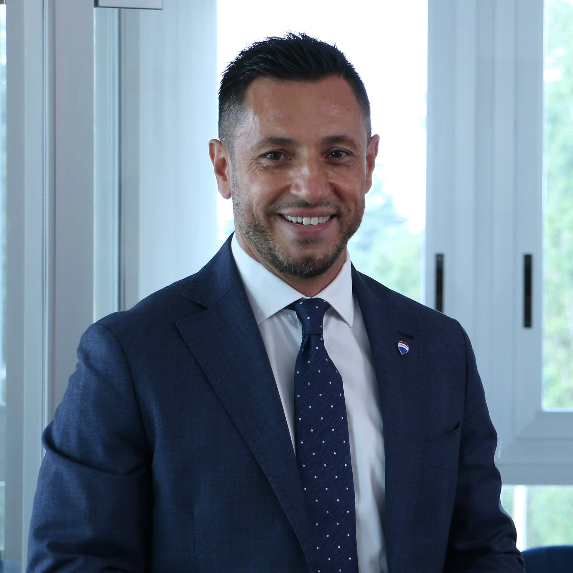 Davide Apicella - Agente Immobiliare a Arcore