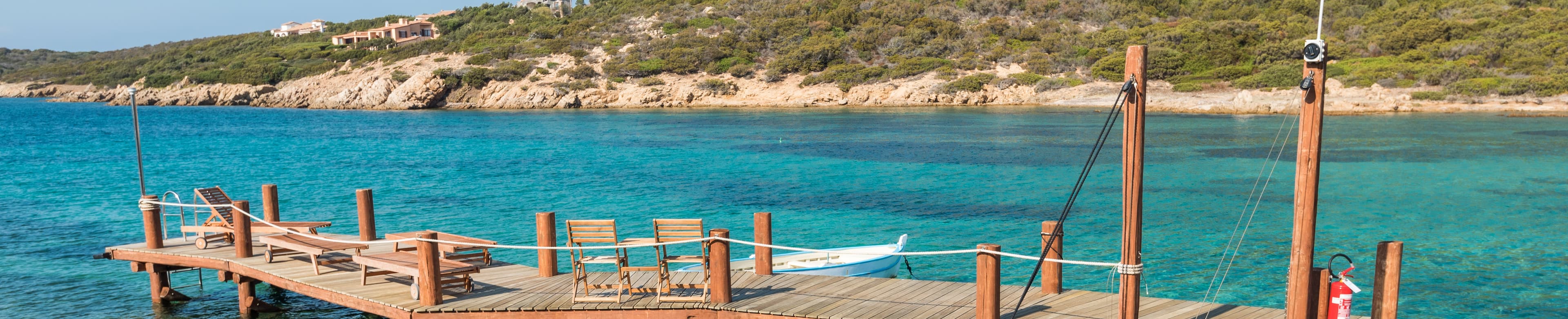 Irina Pushkova - Agente Immobiliare a Porto Cervo