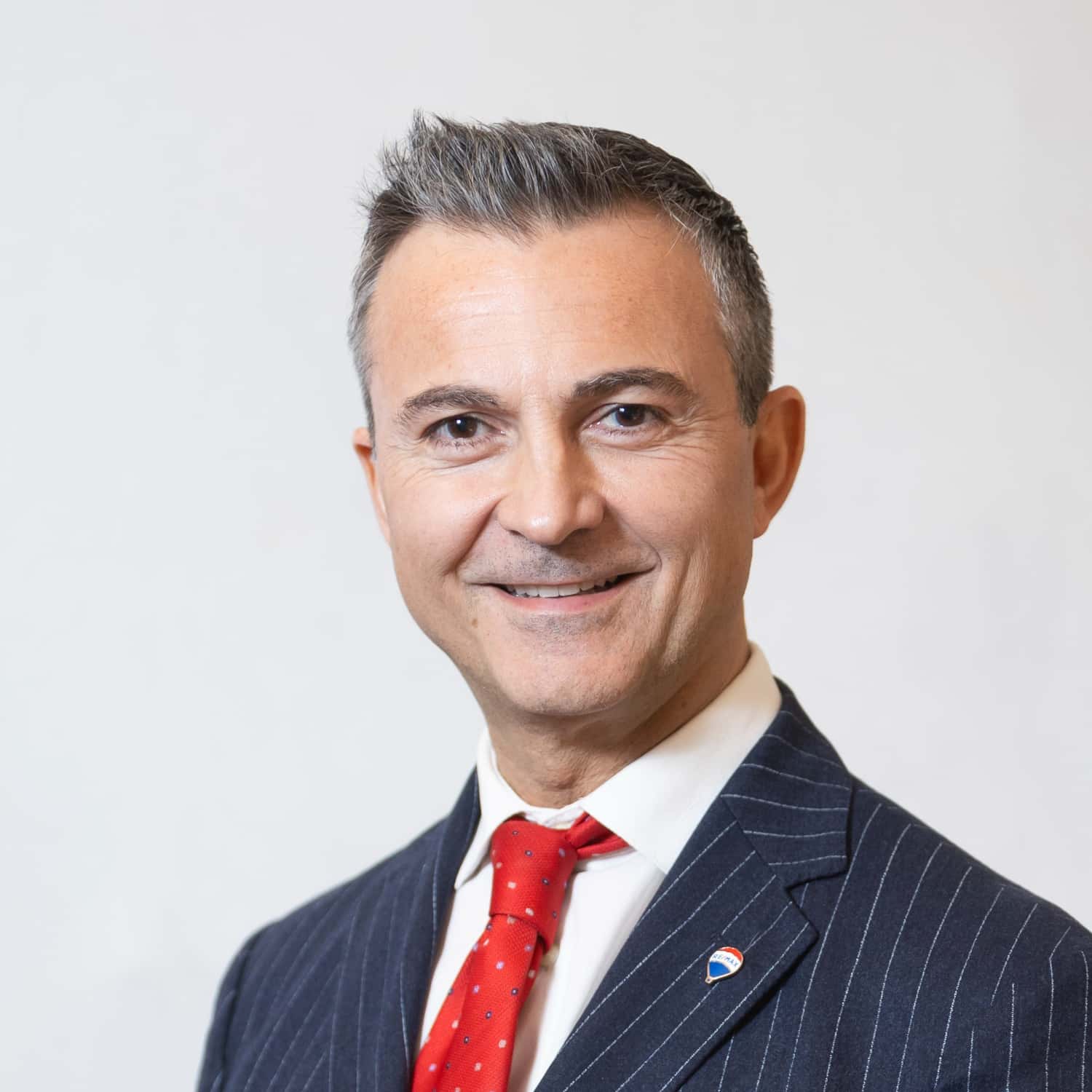 Massimiliano Pesare - Agente Immobiliare a Milano