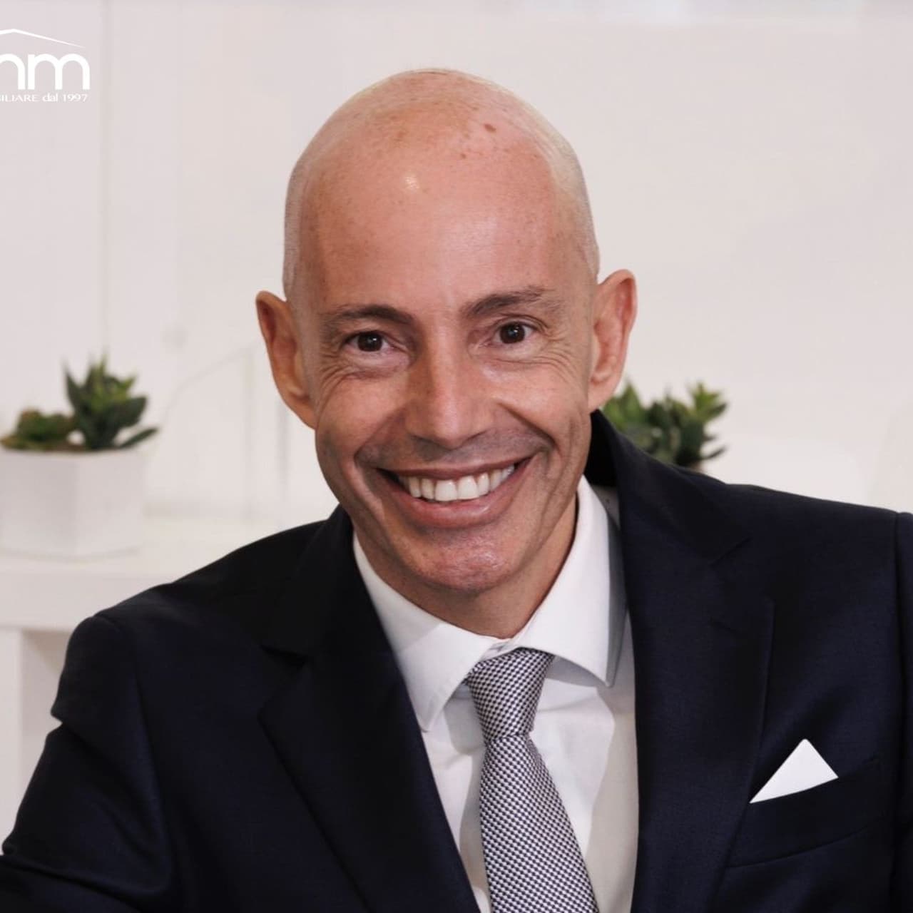 Agente immobiliare a Cagliari: Alessandro Onali