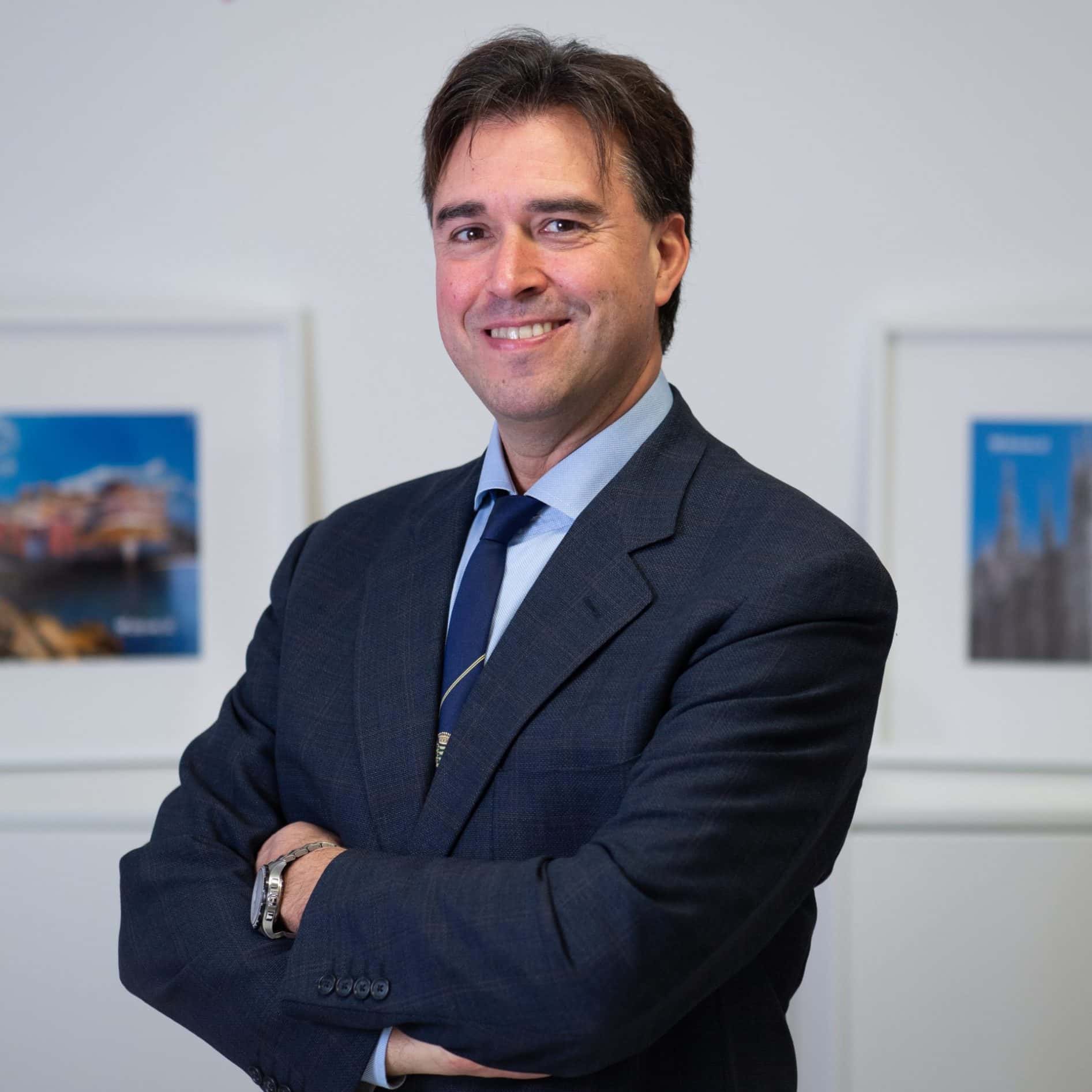 Riccardo Benatti - Agente Immobiliare a Torino