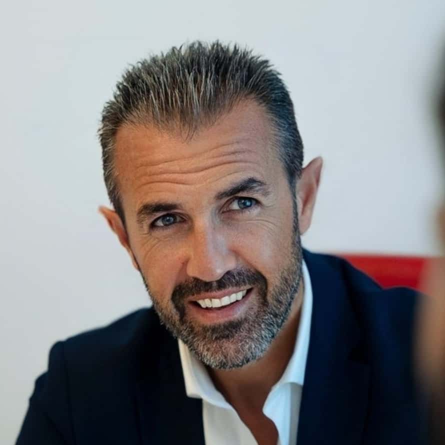 Antonino D'Amico - Agente Immobiliare a Bagheria