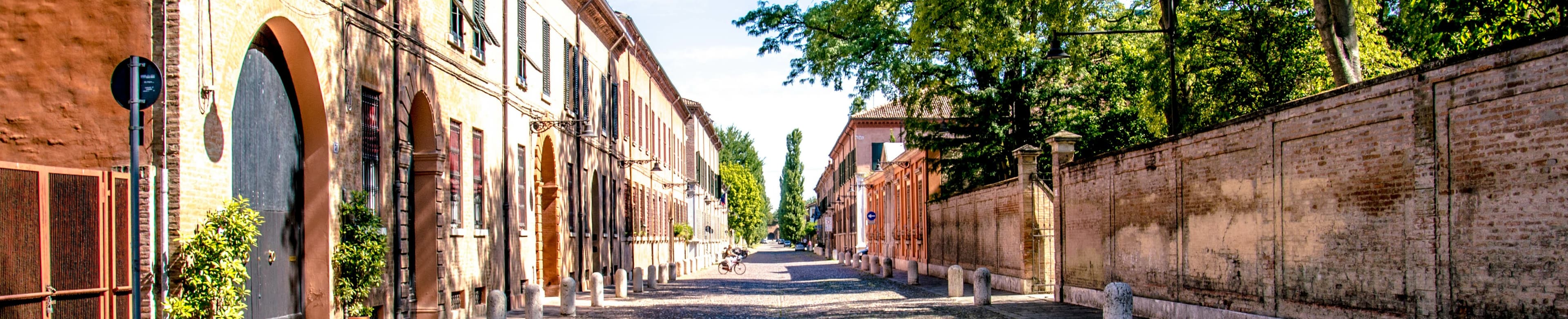 Sistemi Immobiliari Ferrara - Agenzia Immobiliare a Ferrara