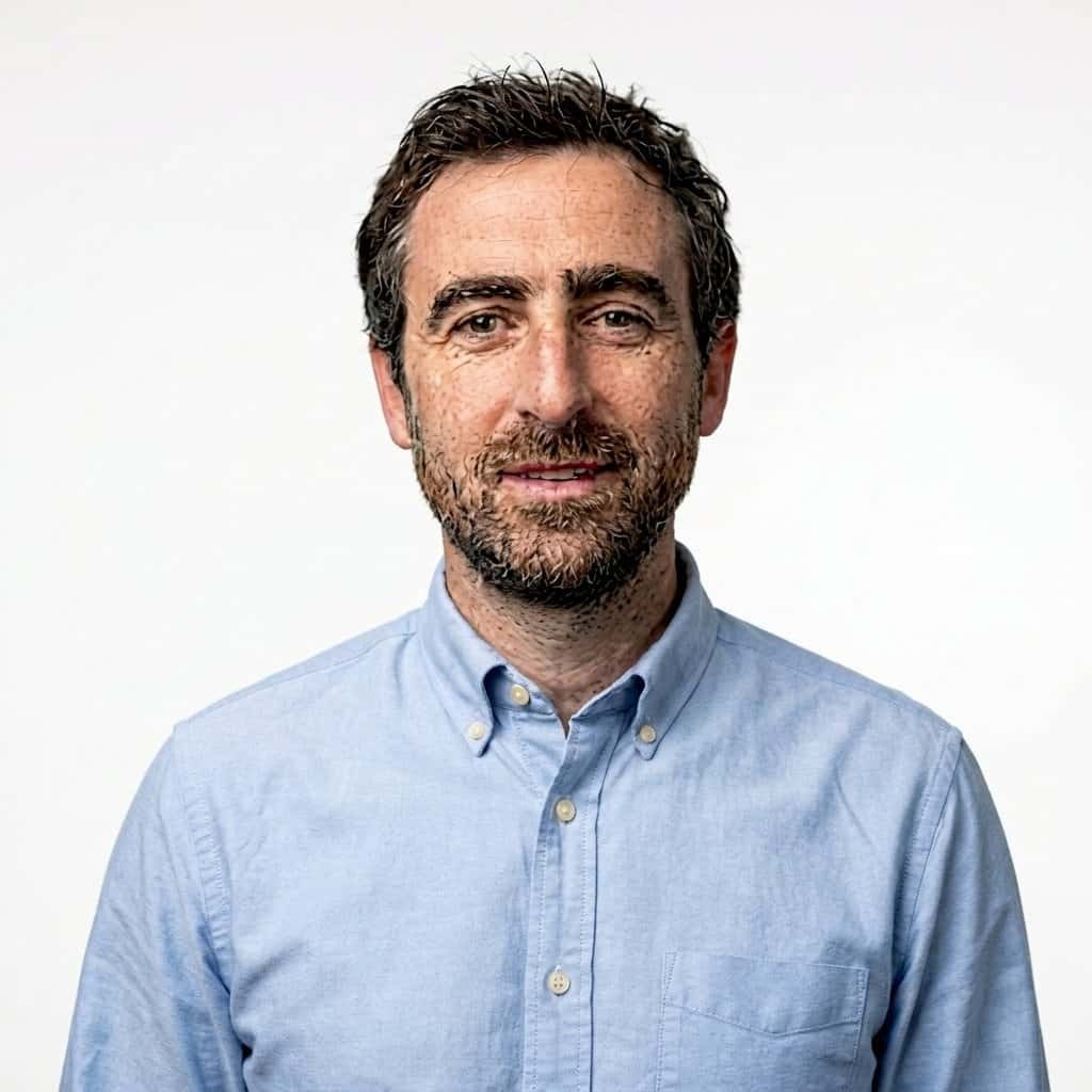 Paolo Castellone - Agente Immobiliare a Livorno
