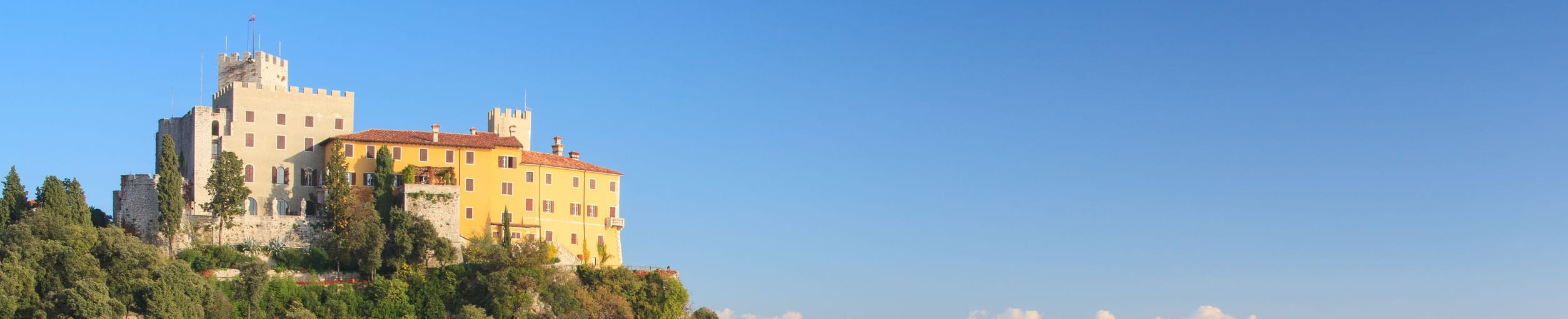 Andrea Albanese - Agente Immobiliare a Sistiana