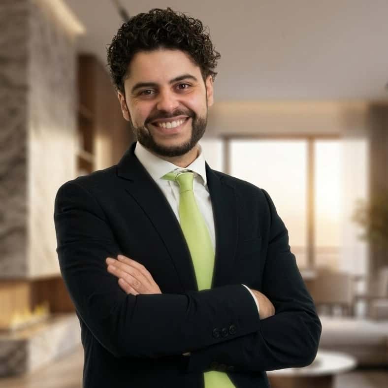 Roberto Rosano - Agente Immobiliare a Ragusa