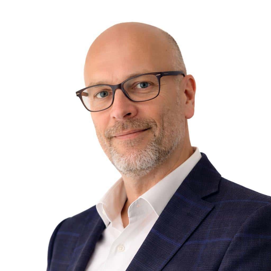 Matteo Salvucci - Agente Immobiliare a Macerata