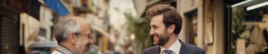Patrick Villani - Agente Immobiliare a Funo
