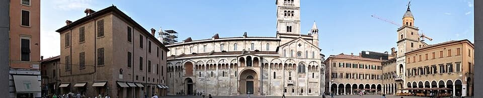 Massimo Scialla - Agente Immobiliare a Modena