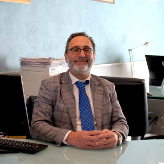 Fabio Ramosi - Agente Immobiliare a Albenga