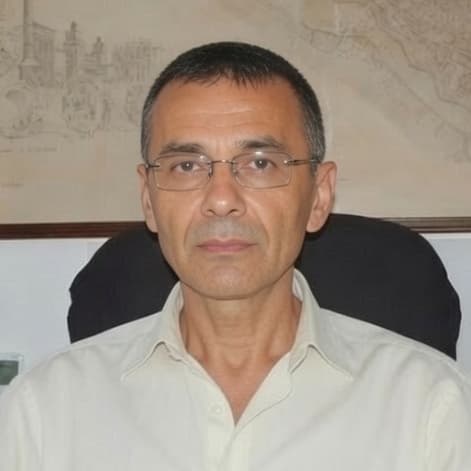 Agente immobiliare a Ferrara: Daniele Cesari