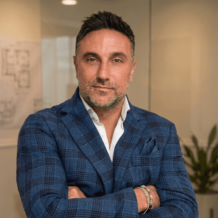 Emanuele Cirilli - Agente Immobiliare a Nettuno