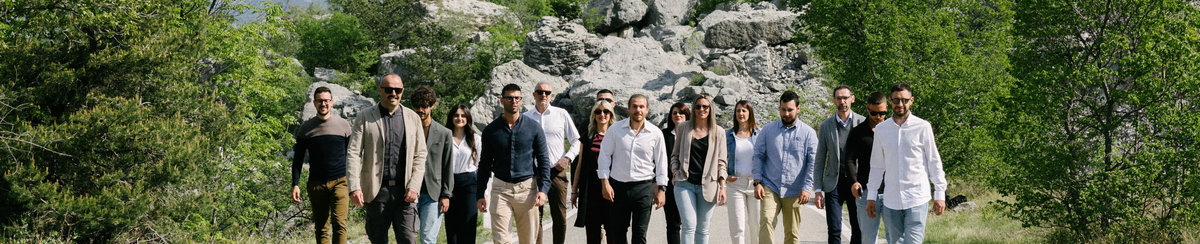 Studio Casa Trento - Agenzia Immobiliare a Trento