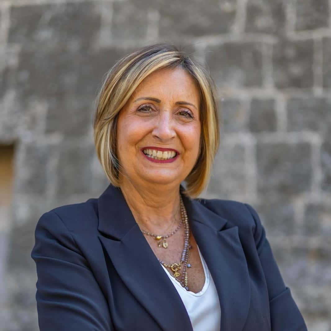 Terry Milella - Agente Immobiliare a Bari