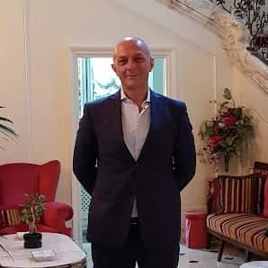 Vincenzo Dulcetta - Agente Immobiliare a Milano