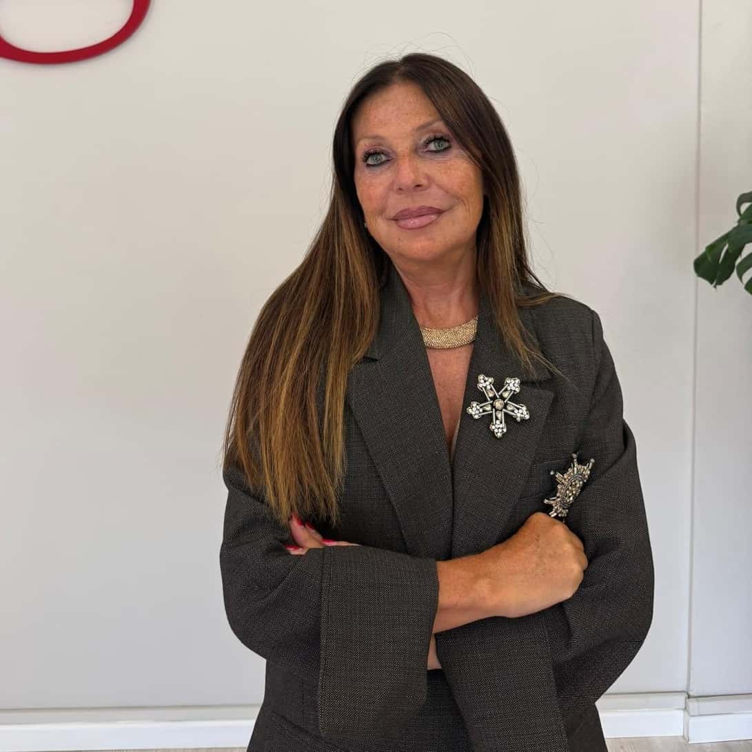Raffaella Consoli - Agente Immobiliare a Seriate