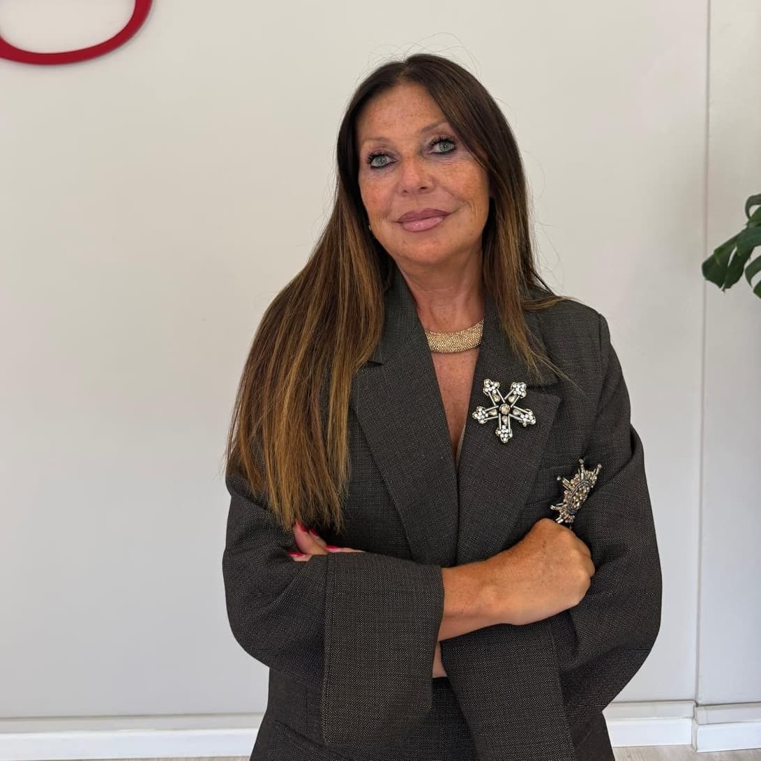 Agente immobiliare a Seriate: Raffaella Consoli