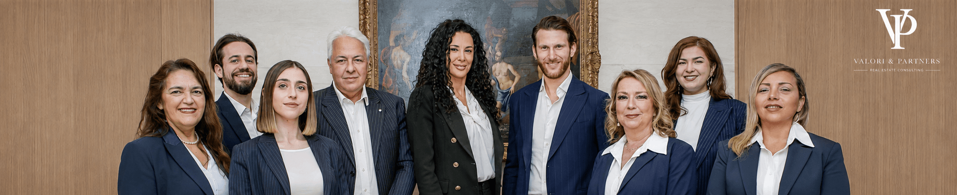 Leonardo Valori - Agente Immobiliare a Roma