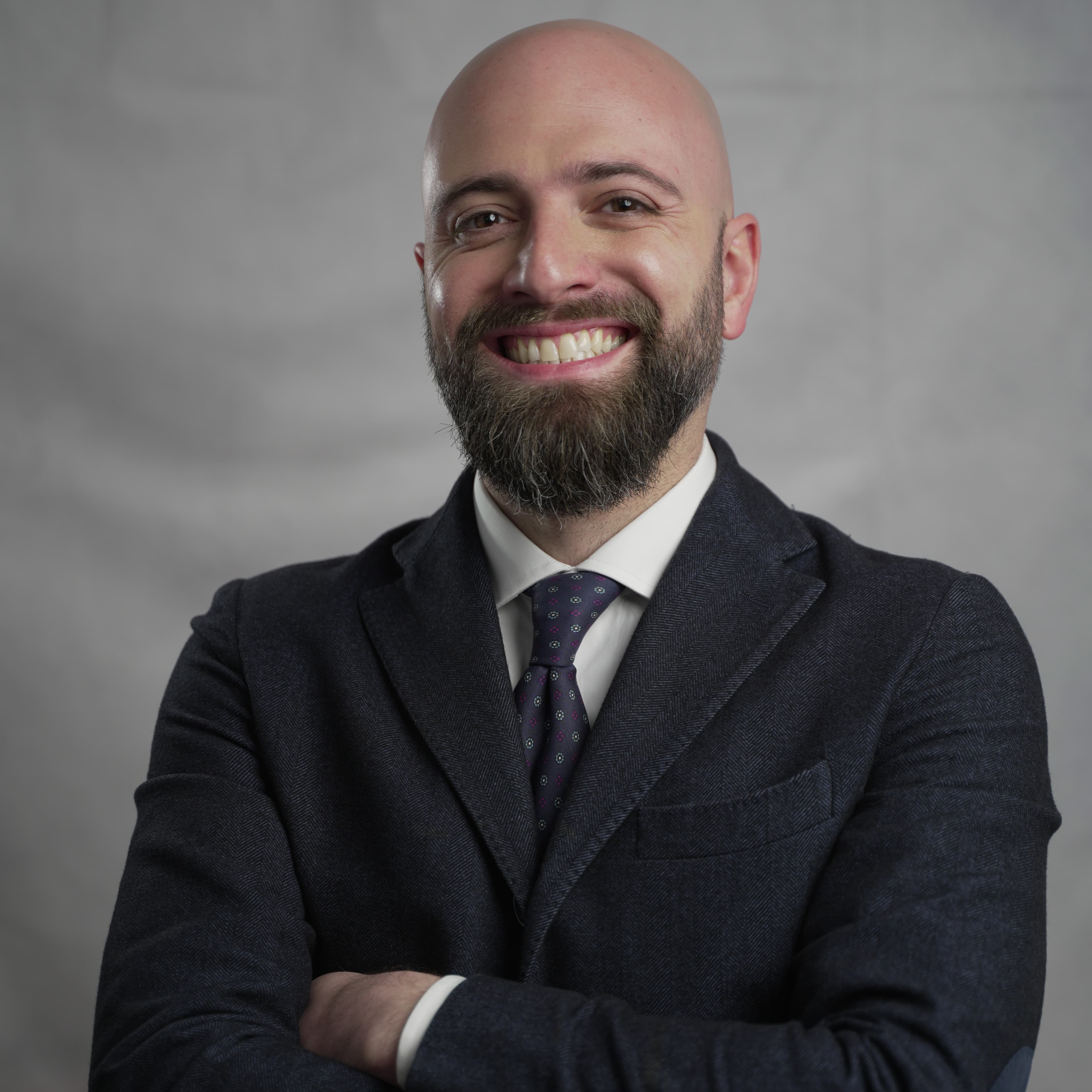 Agente immobiliare a Roma: Matteo Geracitano