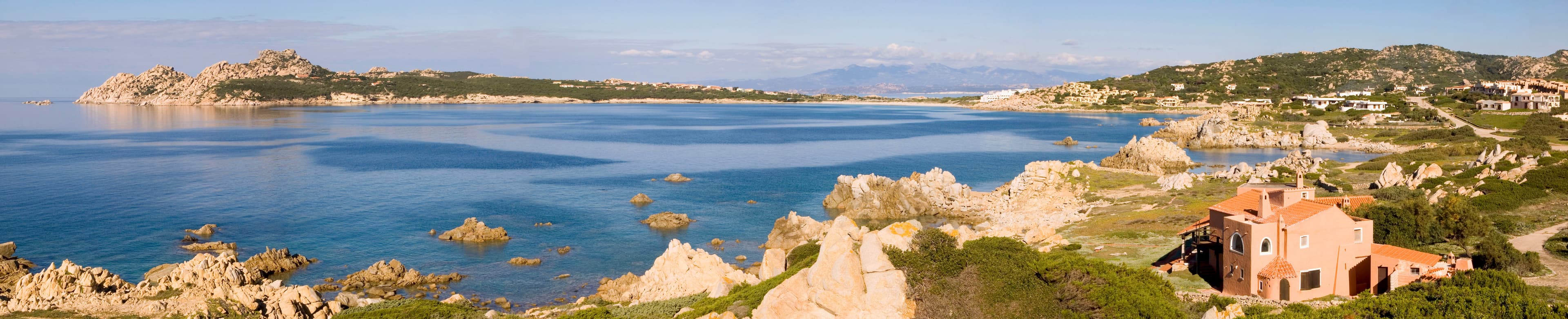Francesca Nulvesu - Agente Immobiliare a Santa Teresa Gallura