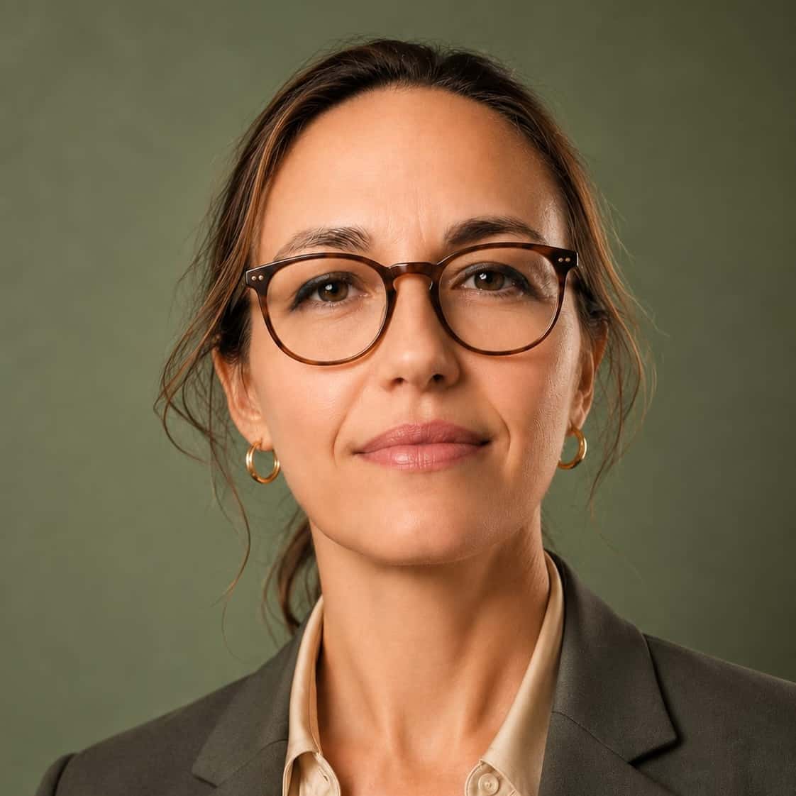Letizia Basile - Agente Immobiliare a Taviano