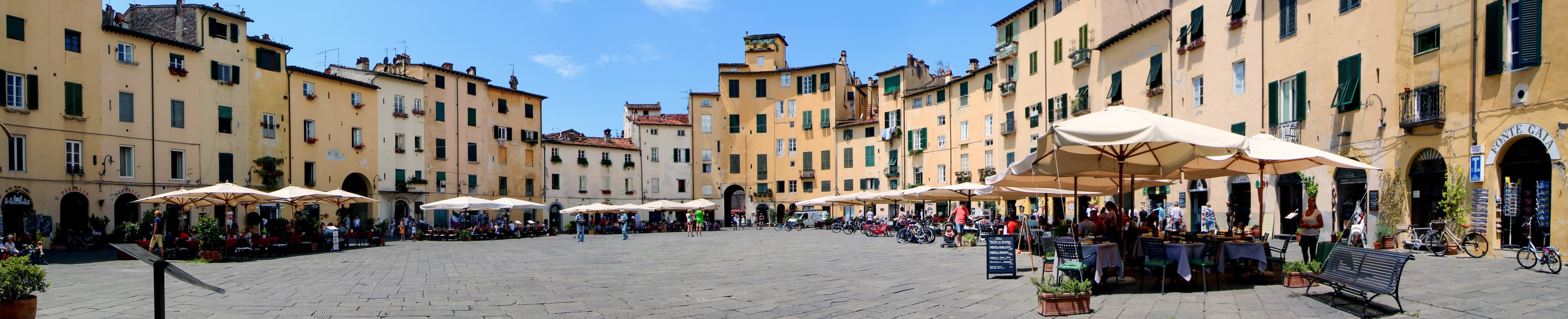 Casa In Real Estate - Agenzia Immobiliare a Lunata