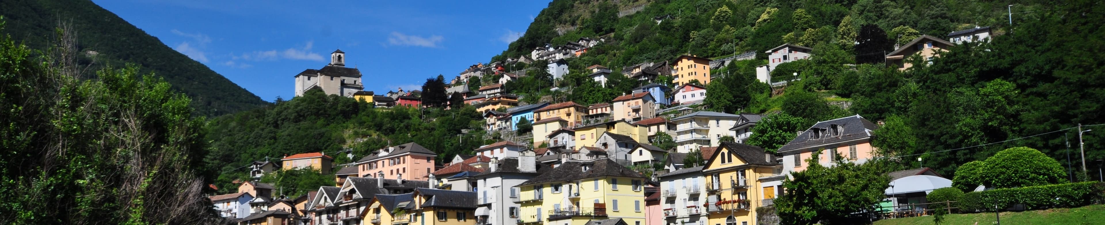 Sonia Bartoletti - Agente Immobiliare a Villadossola