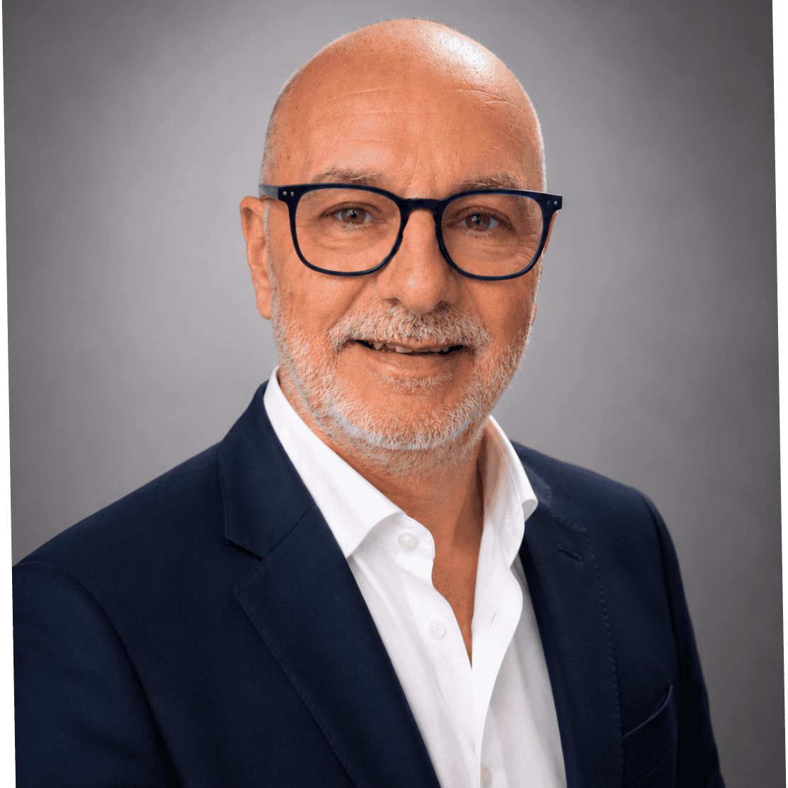 Paolo Aralla - Agente Immobiliare a Genova
