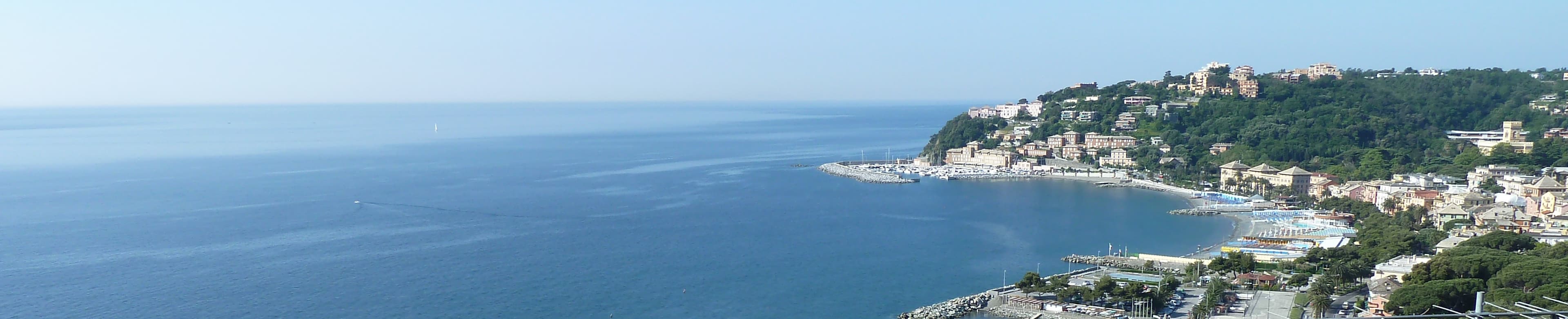Roberto Presciutti - Agente Immobiliare a Arenzano