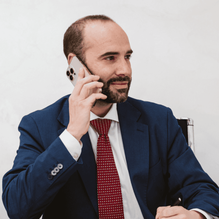 Alex Piga - Agente Immobiliare a Genova