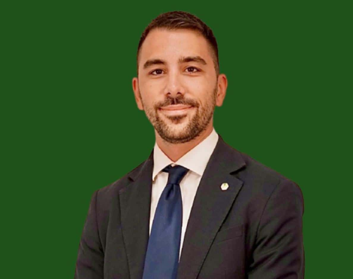 Mattia Giovanetti - Agente Immobiliare a Pescara