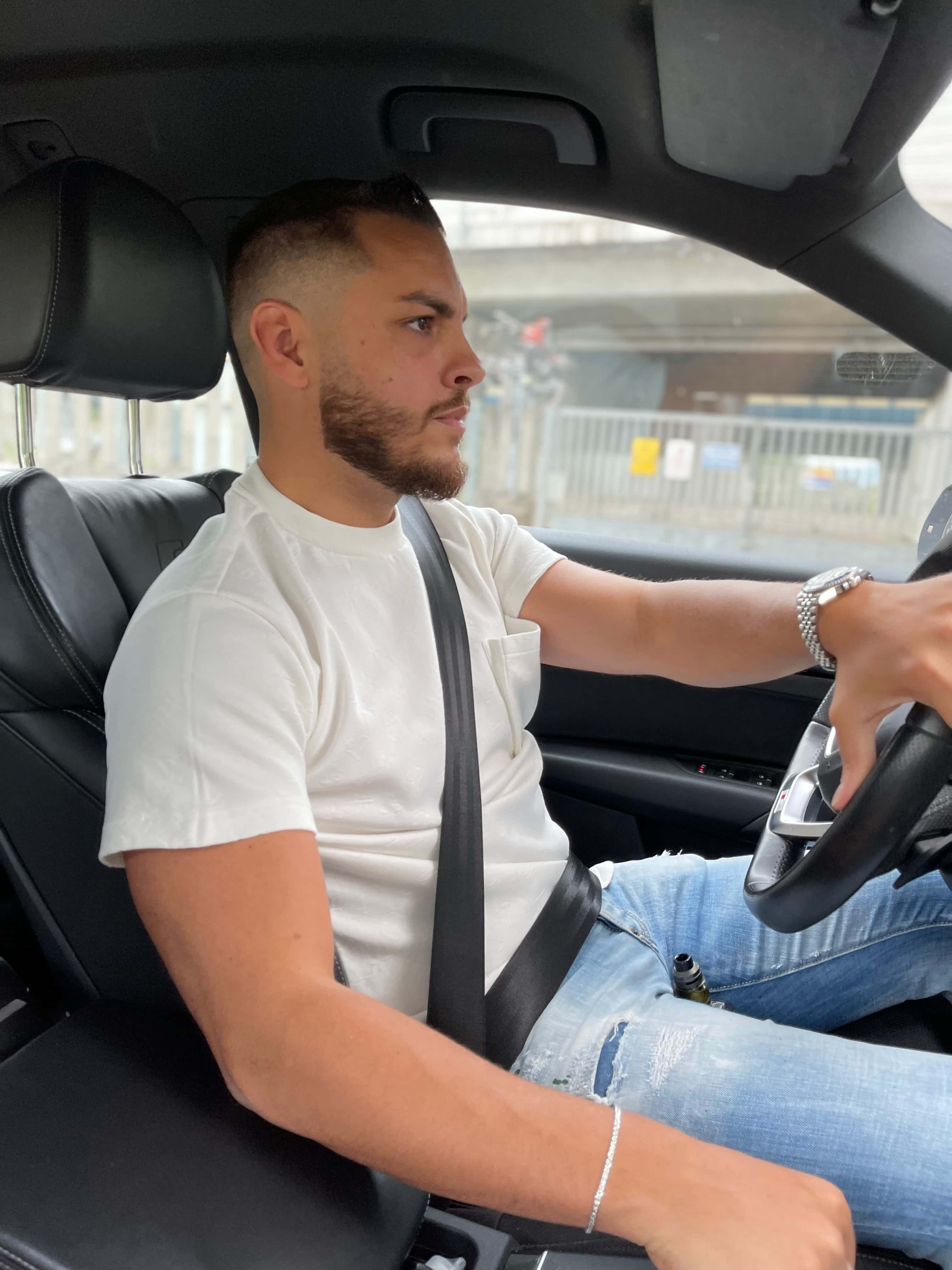 Giampaolo Castellani - Agente Immobiliare a Roma