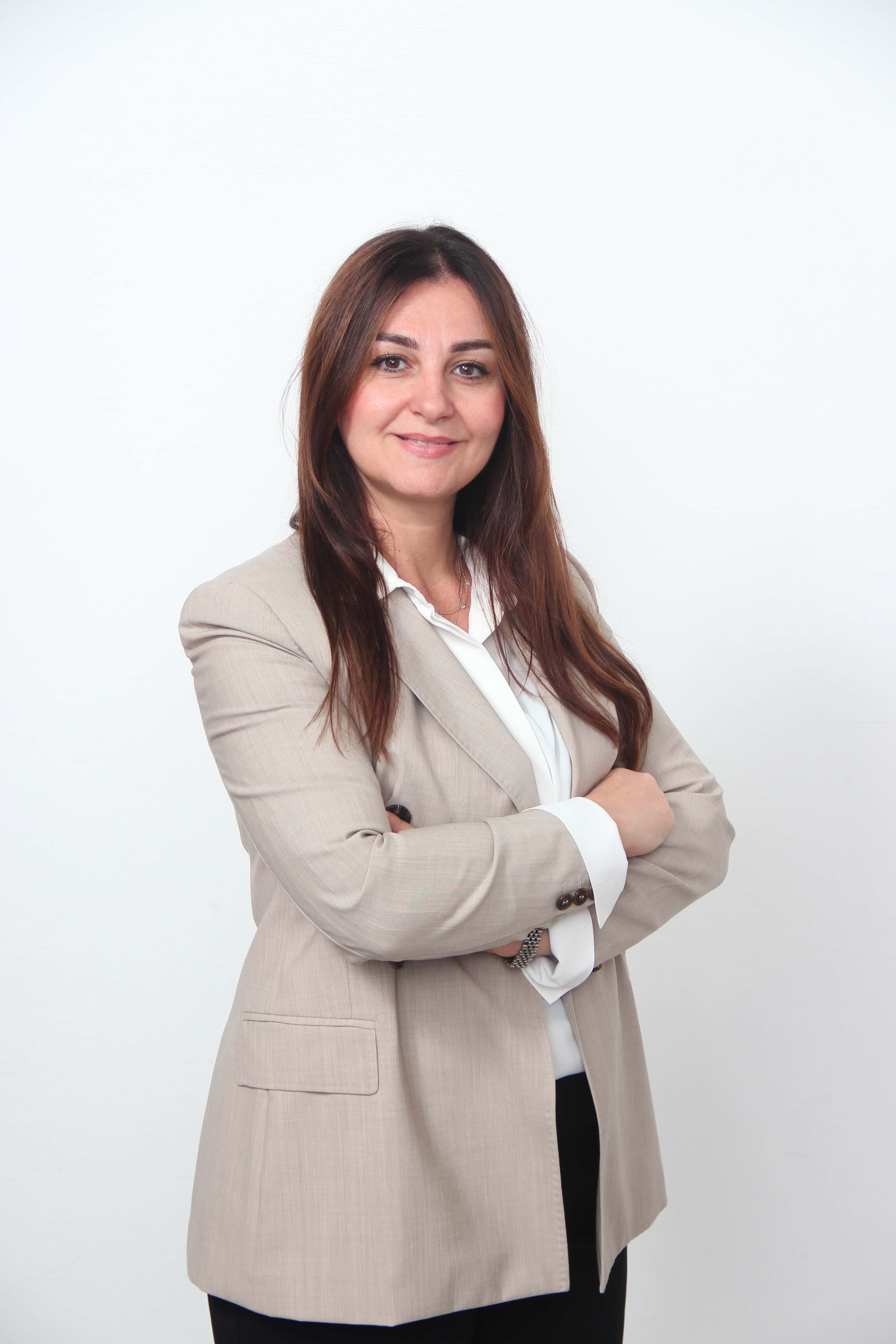 Chiara Guerra - Agente Immobiliare a Gallarate
