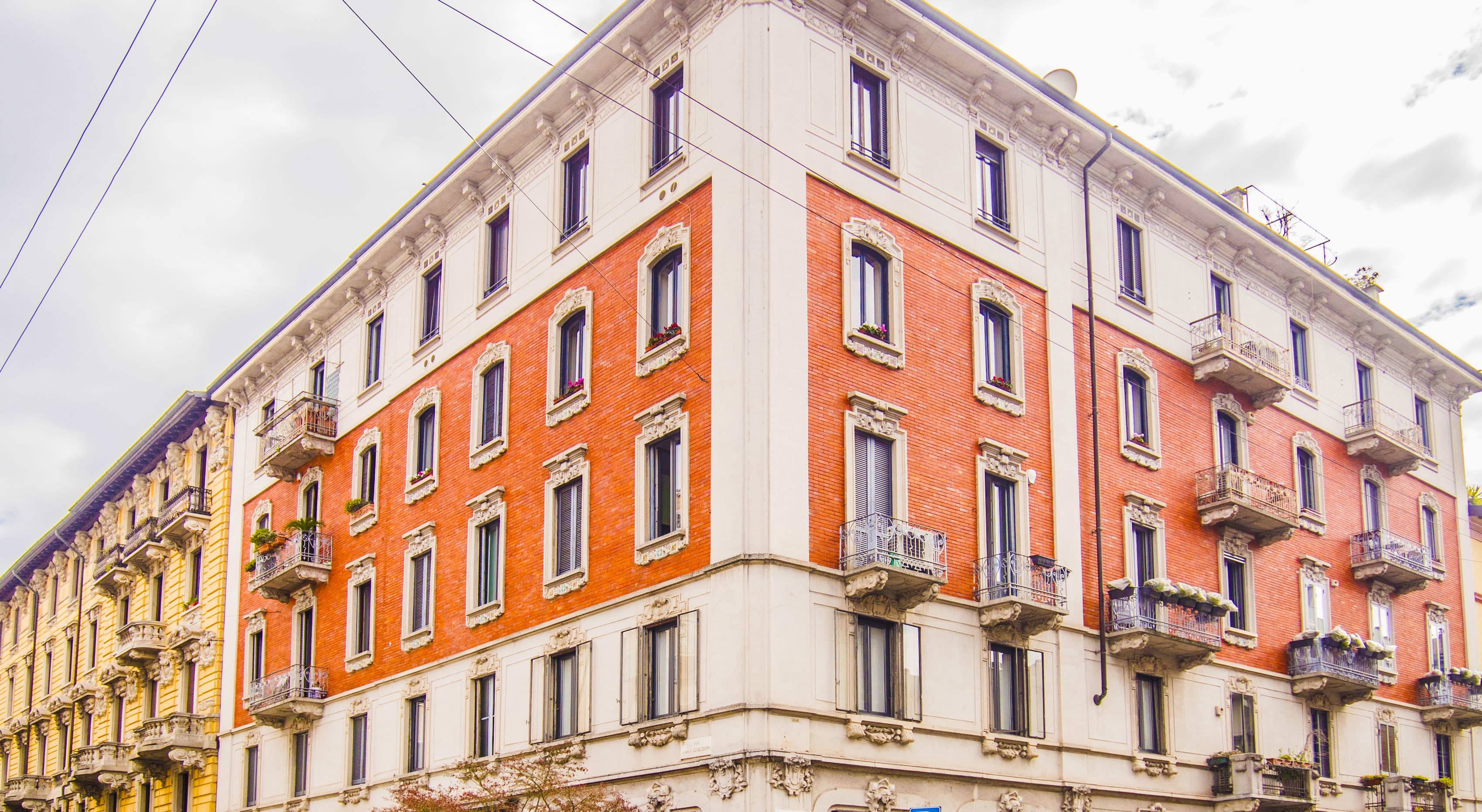 AG Immobili - Agenzia Immobiliare a Milano