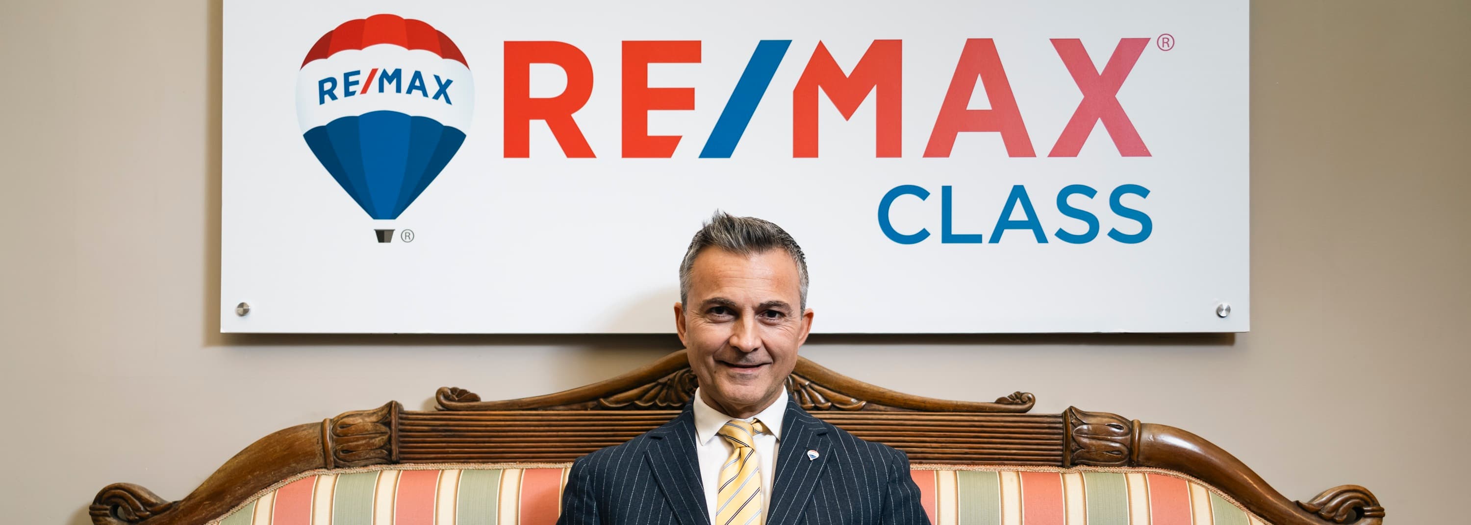 Massimiliano Pesare - Agente Immobiliare a Torino