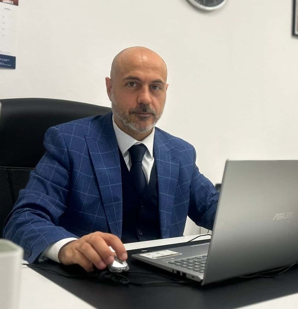 Corrado Sapienza - Agente Immobiliare a Castiglione delle Stiviere