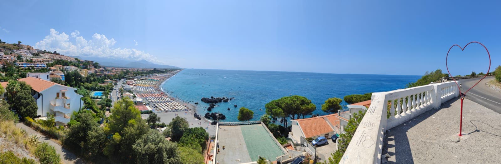 Kateryna Popruzhenko - Agente Immobiliare a Scalea