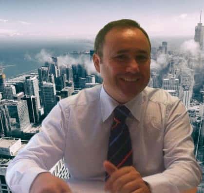 Vincenzo Valanzano - Agente Immobiliare a Salerno