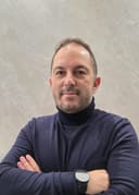 Stefano Daraio