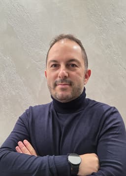 Agente immobiliare a Paderno Dugnano: Stefano  Daraio