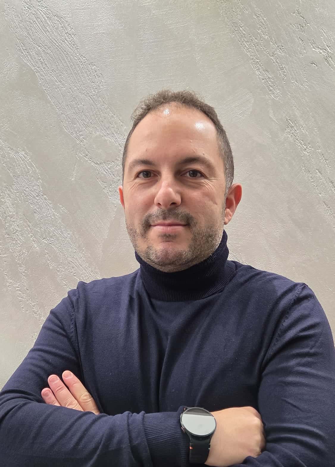 Stefano Daraio - Agente Immobiliare a Paderno Dugnano