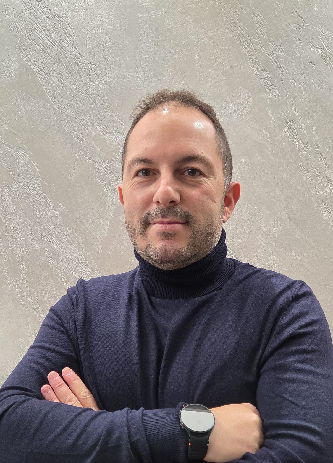 Agente immobiliare a Paderno Dugnano: Stefano Daraio