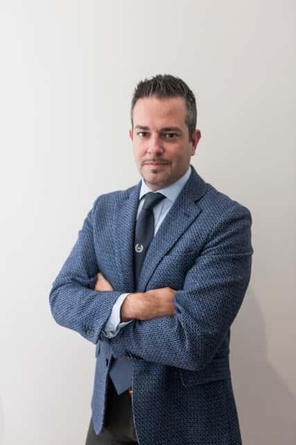 Benedetto Brutto - Agente Immobiliare a Genova