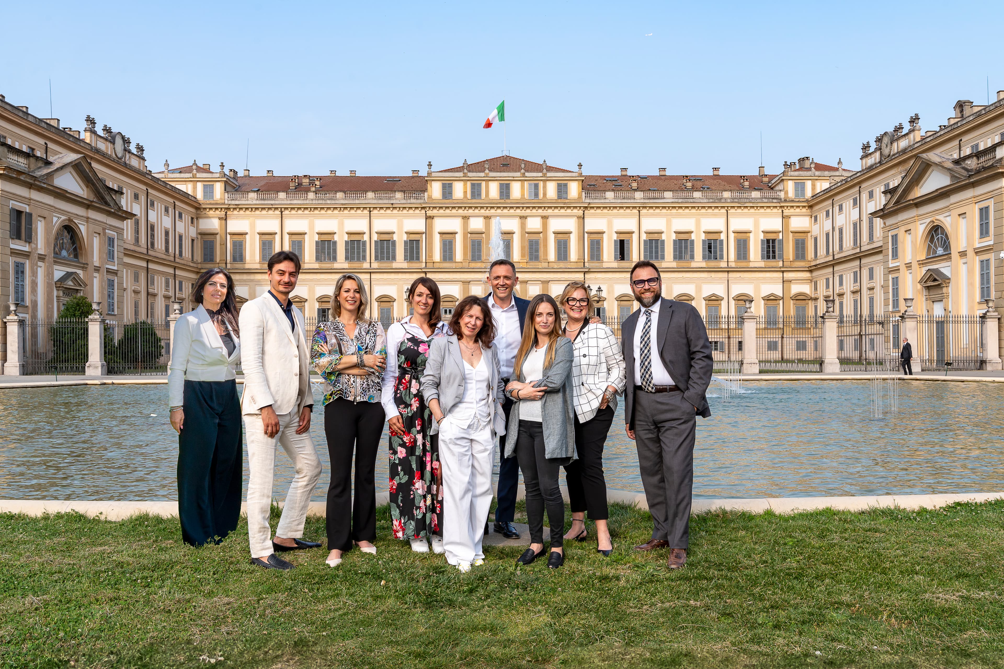 Alberto La Greca - Agente Immobiliare a Monza