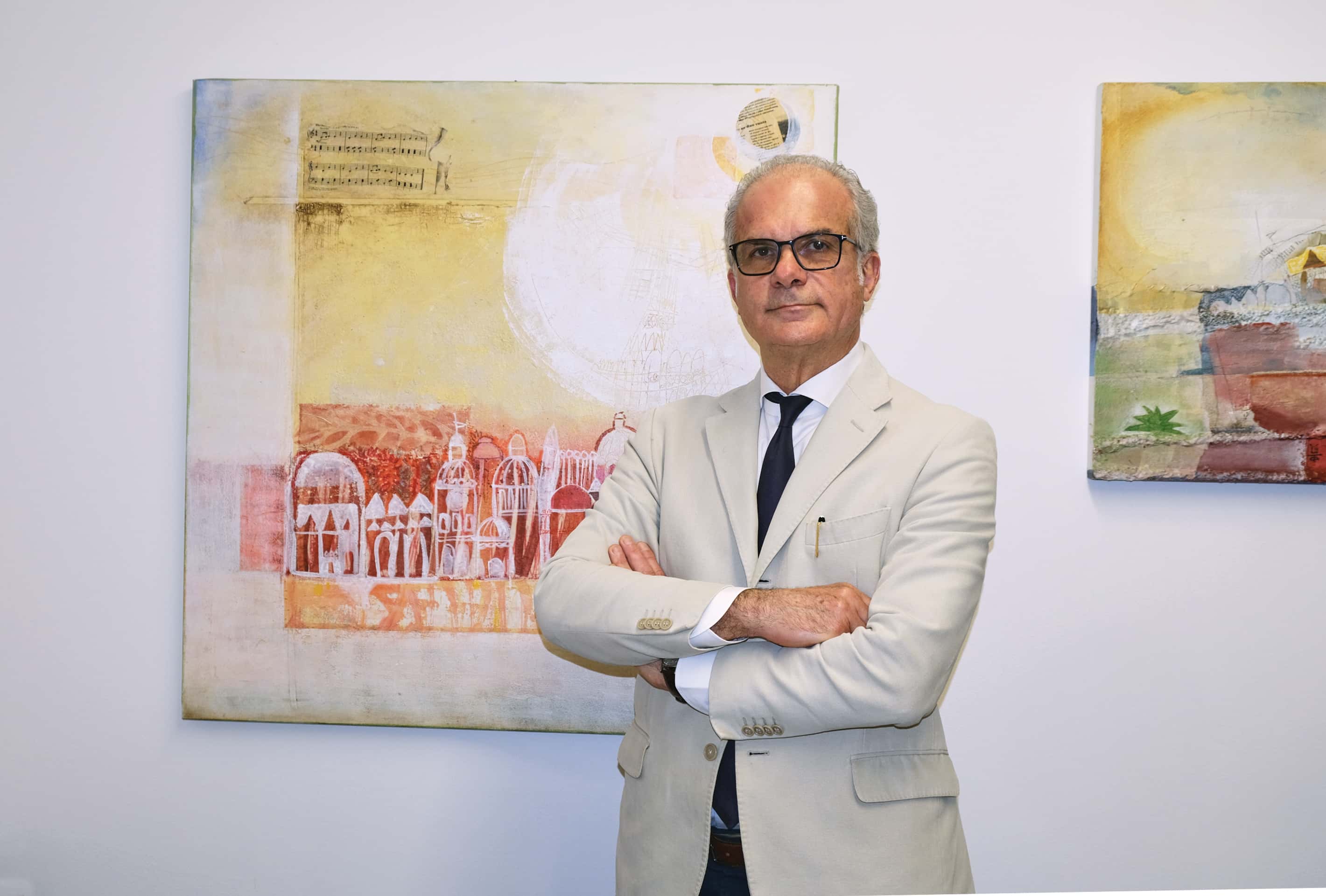 Sandro Trevisan - Agente Immobiliare a San Donà di Piave