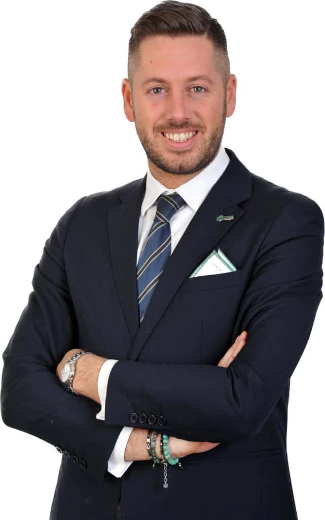 Andrea Zigolillo - Agente Immobiliare a Torino